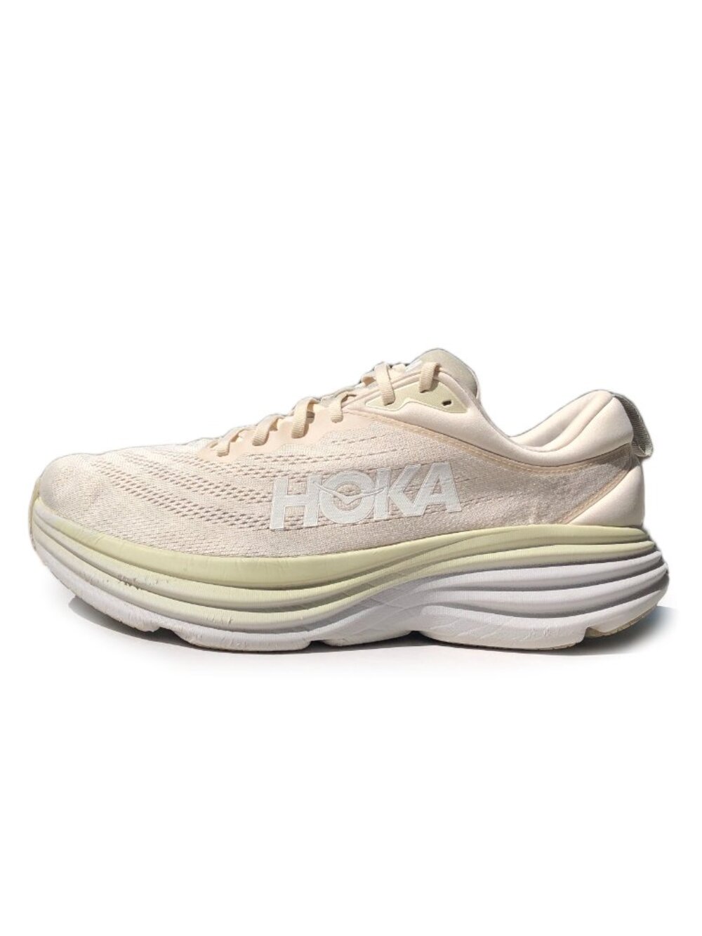 Hoka One One Bondi 8 Running Shoes 14 D